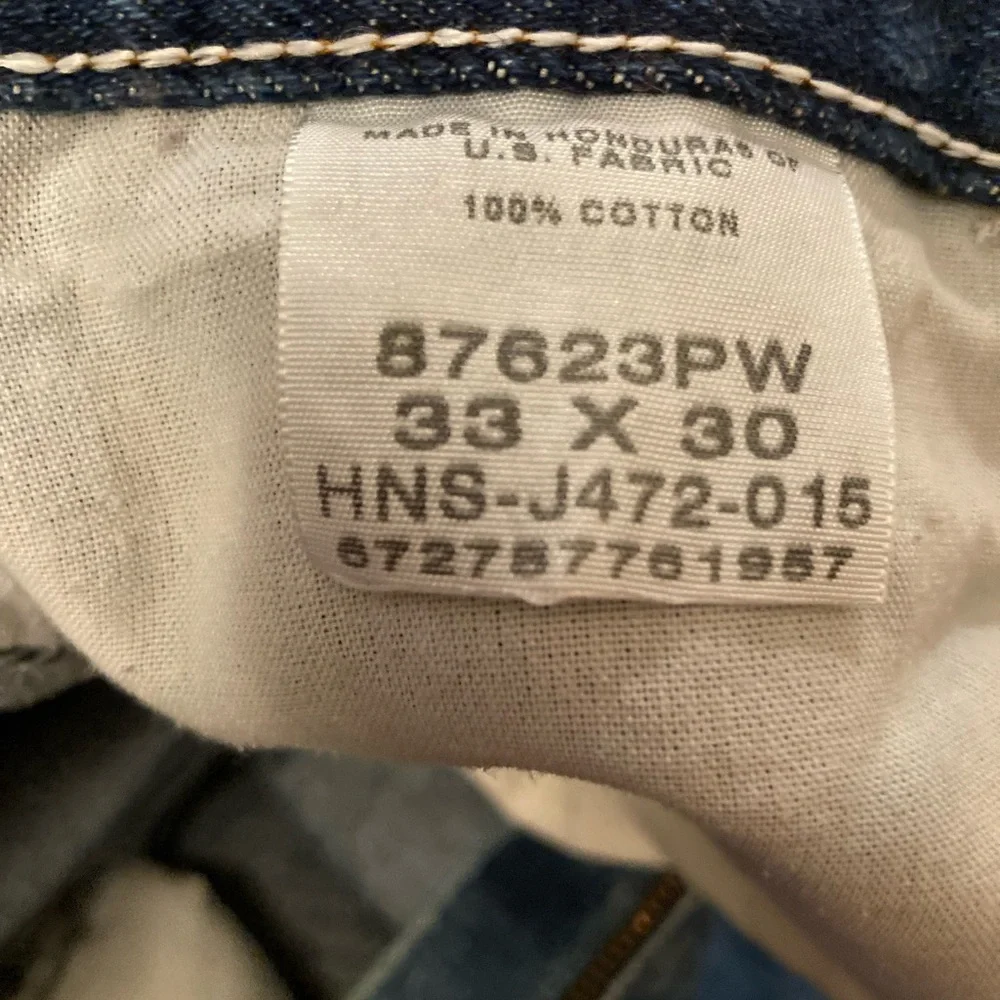 Men’s Jeans